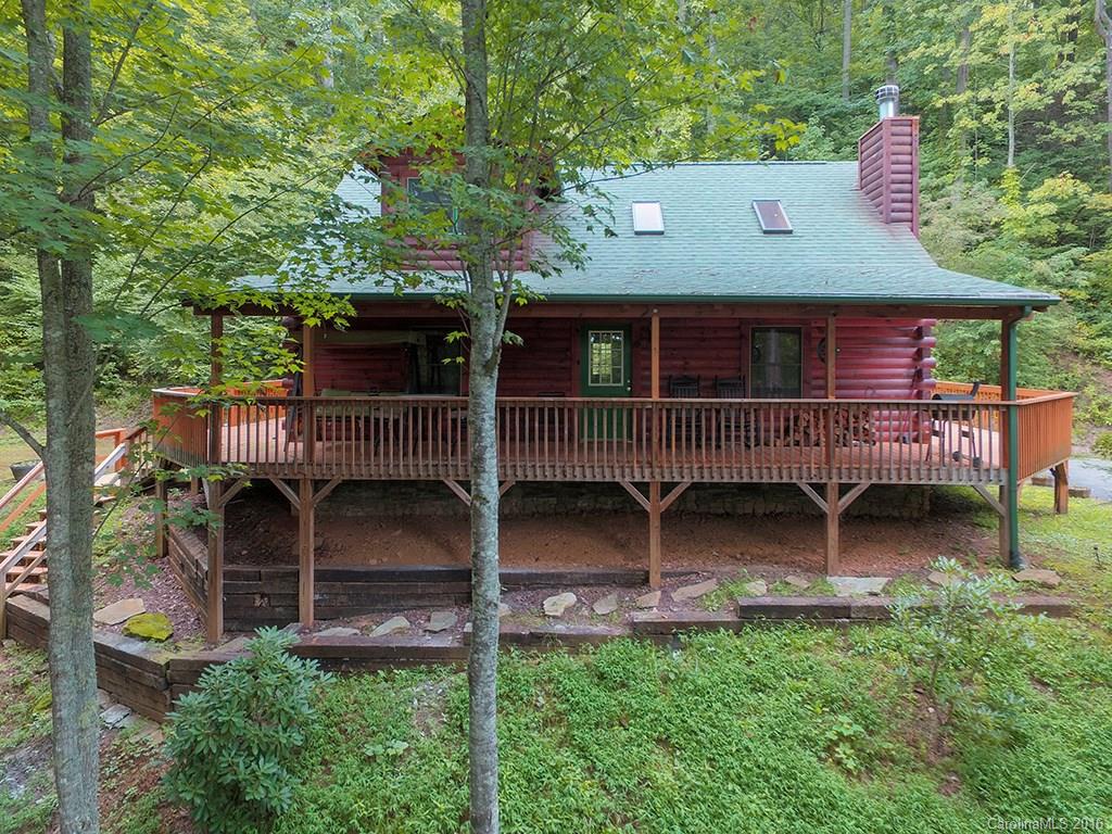 Mountain Springs Estates - Residential