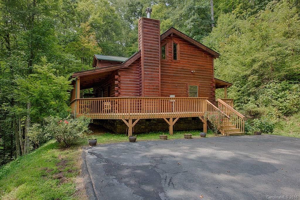 Mountain Springs Estates - Residential