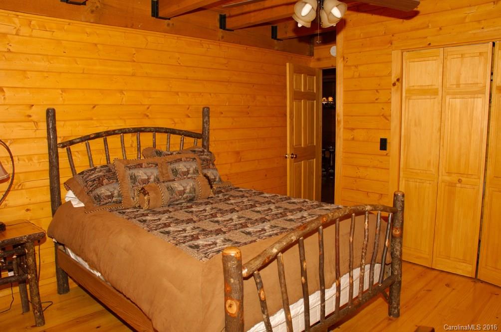 Mountain Springs Estates - Residential