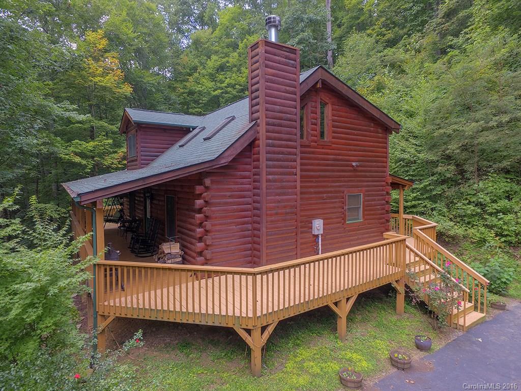 Mountain Springs Estates - Residential