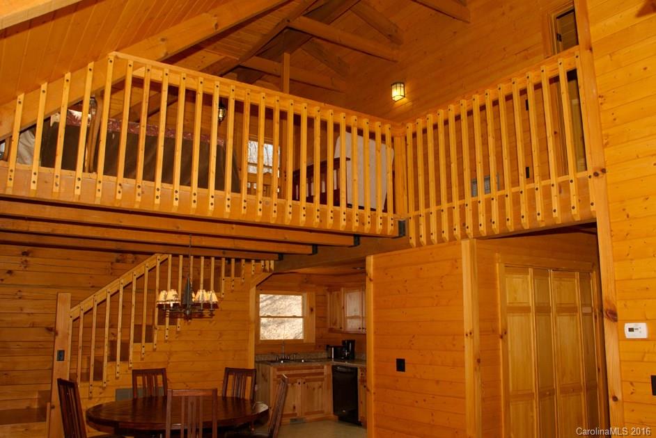 Mountain Springs Estates - Residential