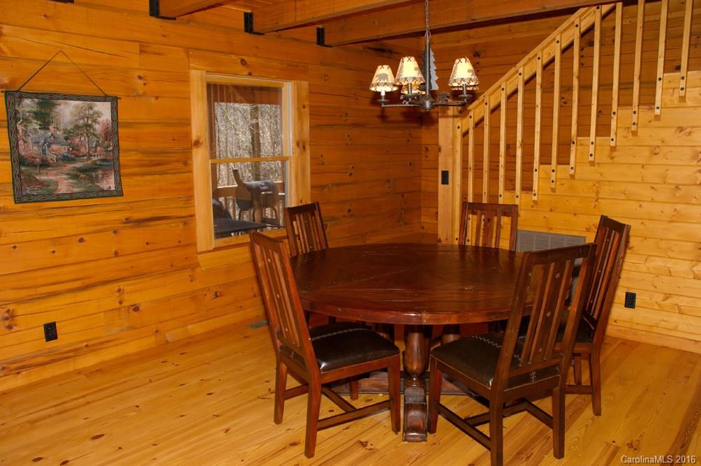 Mountain Springs Estates - Residential