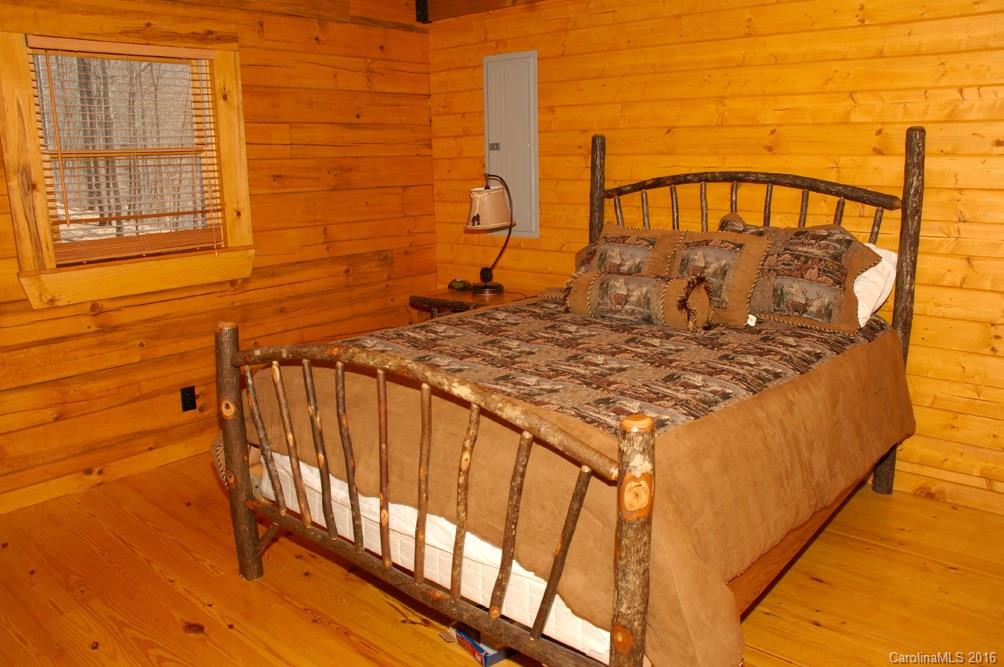 Mountain Springs Estates - Residential