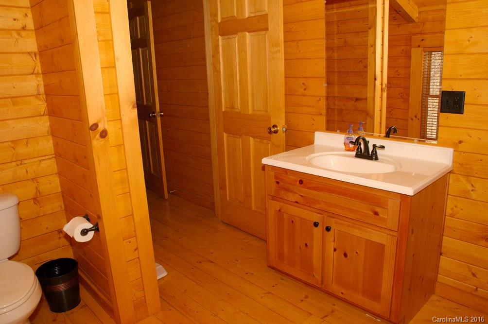 Mountain Springs Estates - Residential