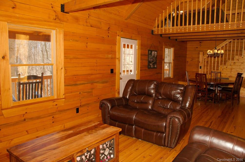 Mountain Springs Estates - Residential