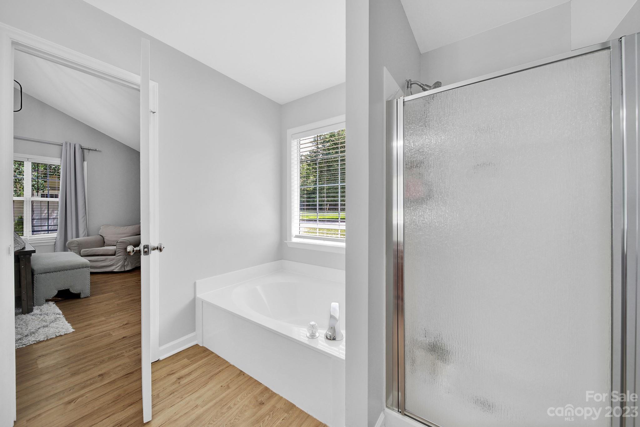 Hunley Creek - Residential