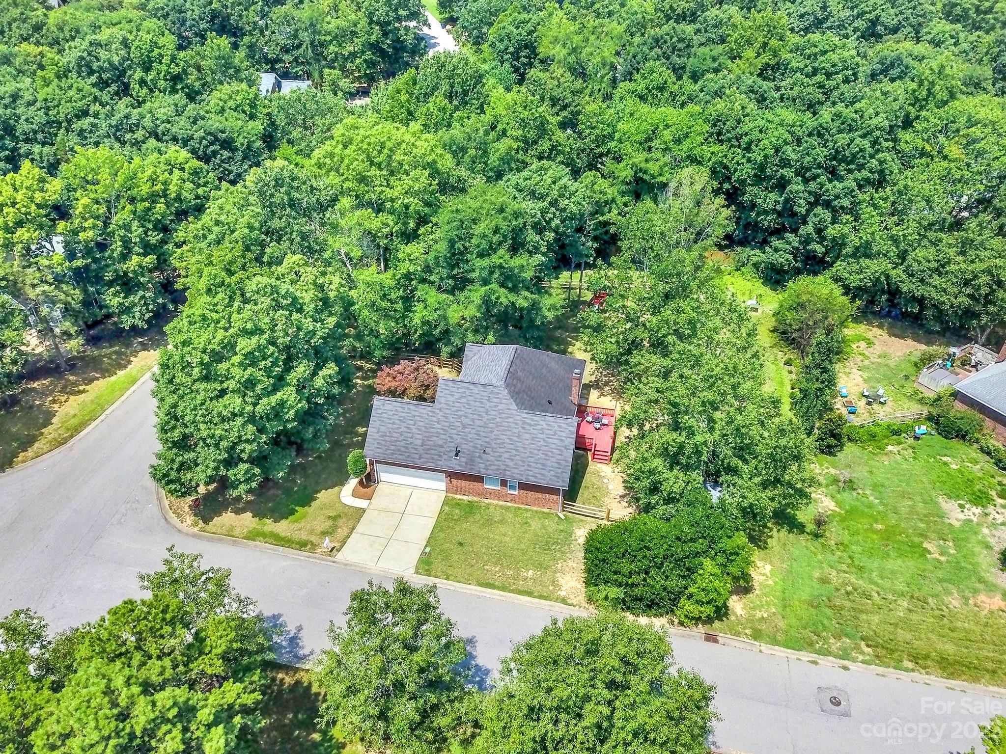 Hunley Creek - Residential