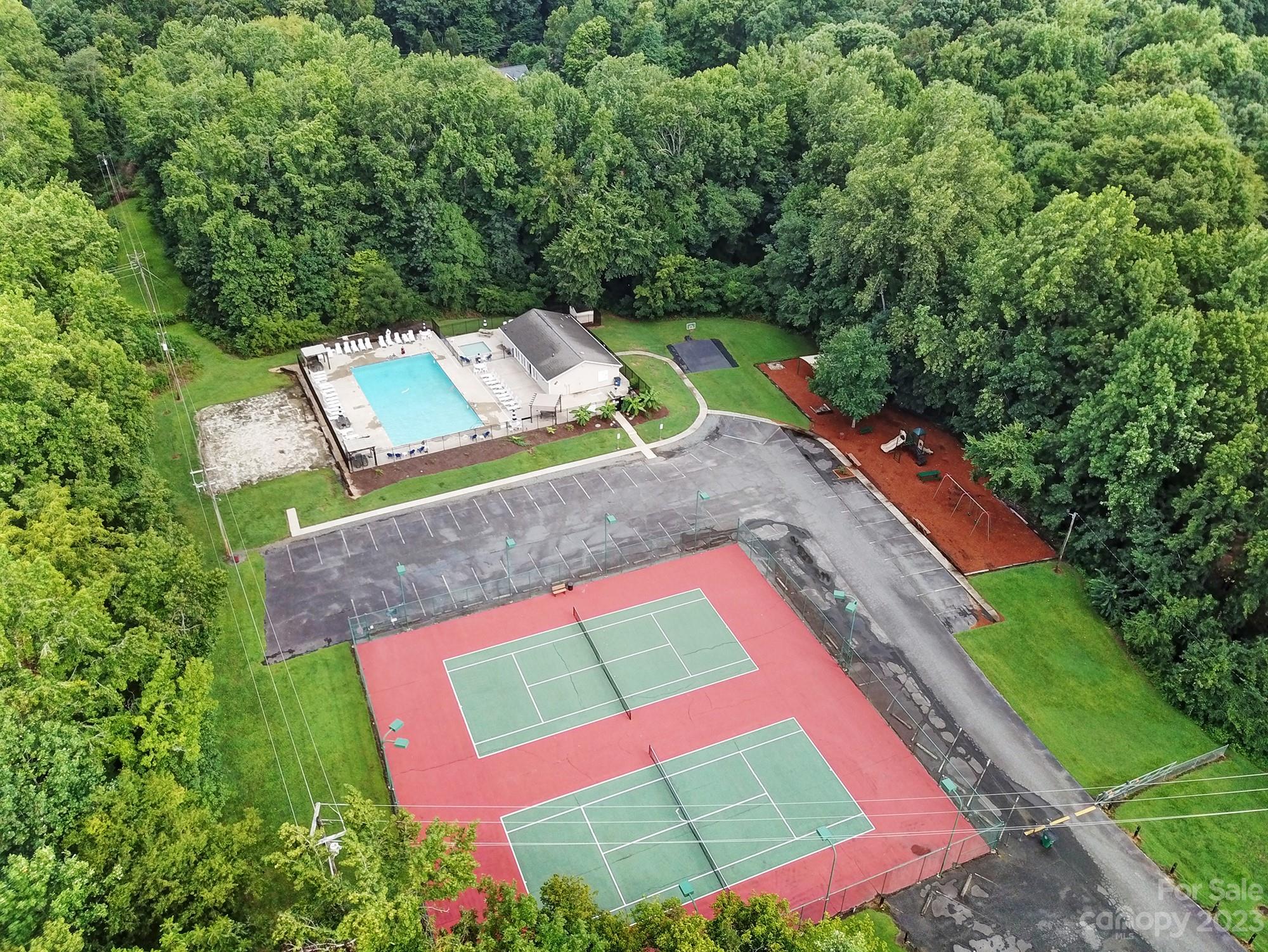 Hunley Creek - Residential