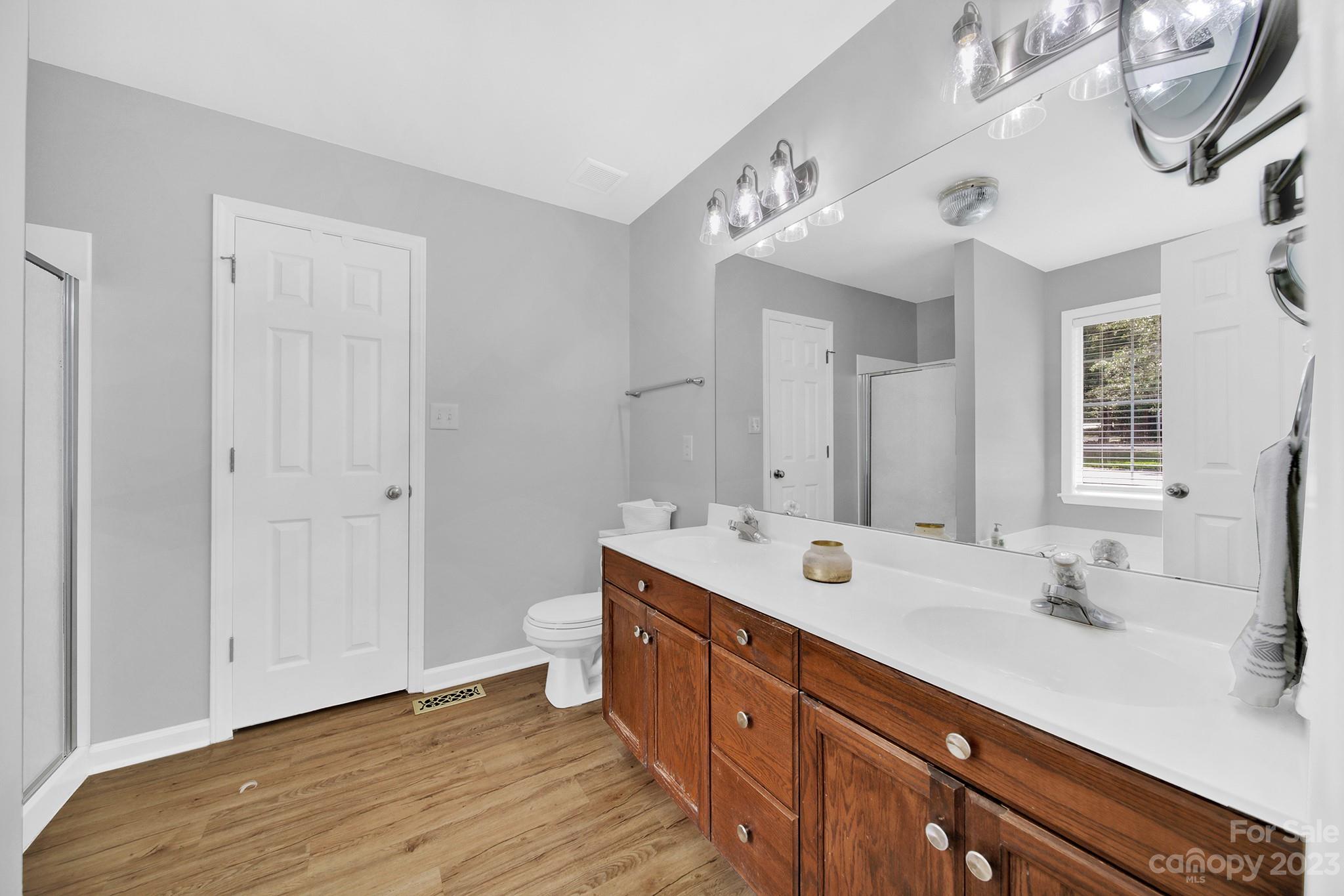 Hunley Creek - Residential