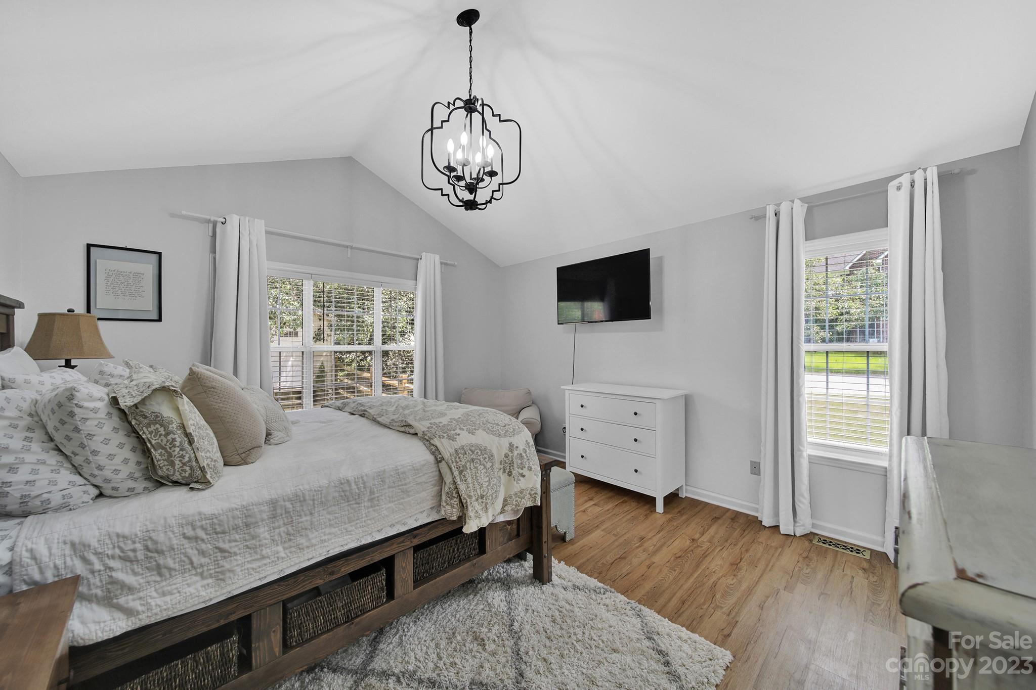 Hunley Creek - Residential