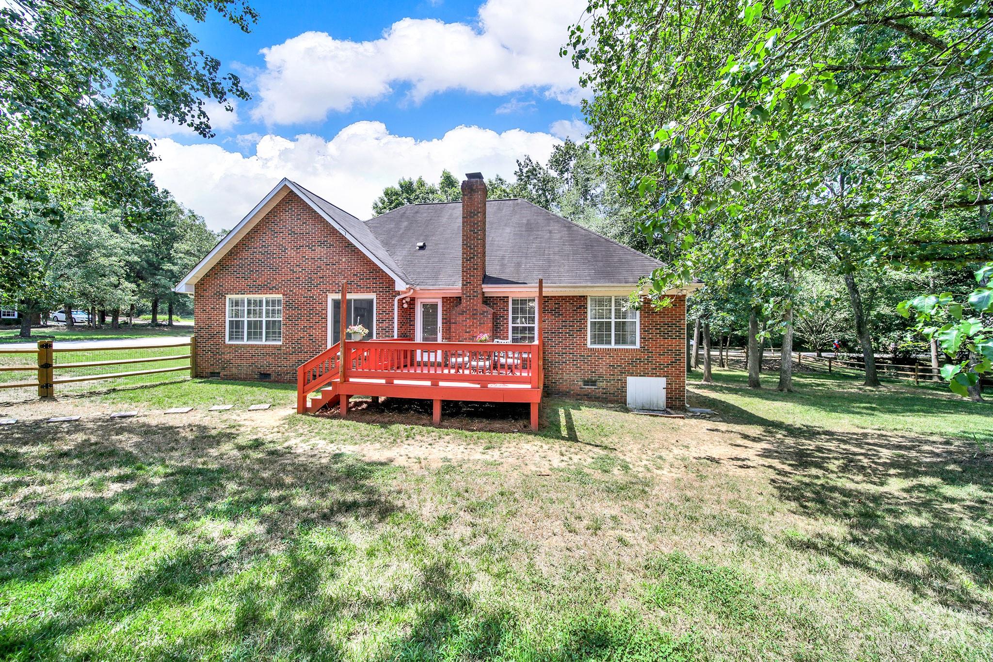 Hunley Creek - Residential