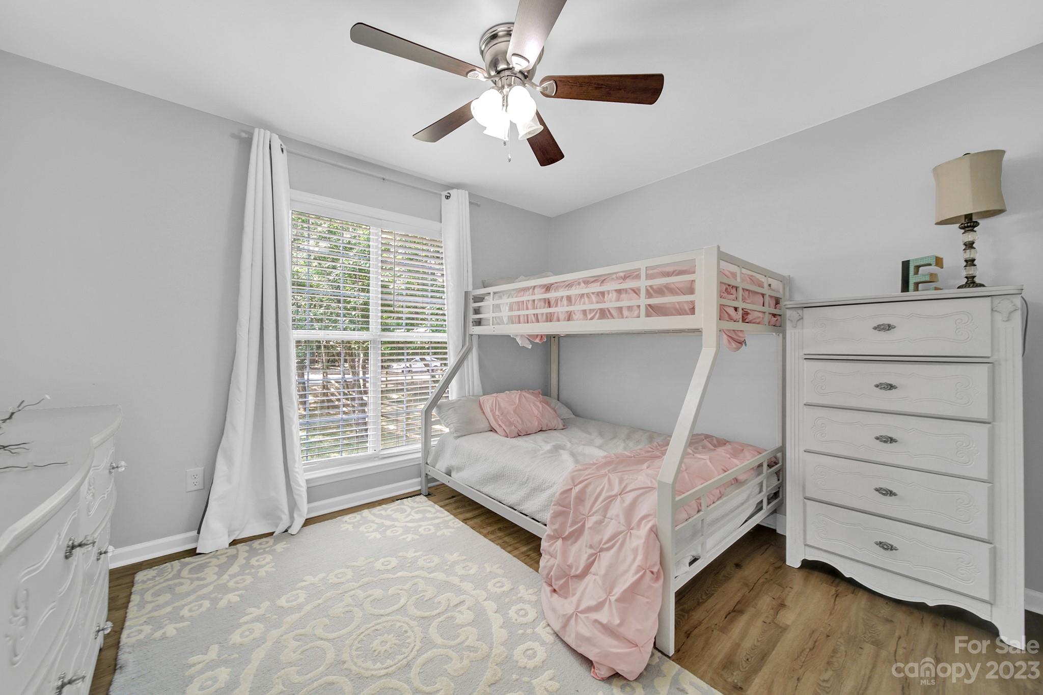 Hunley Creek - Residential