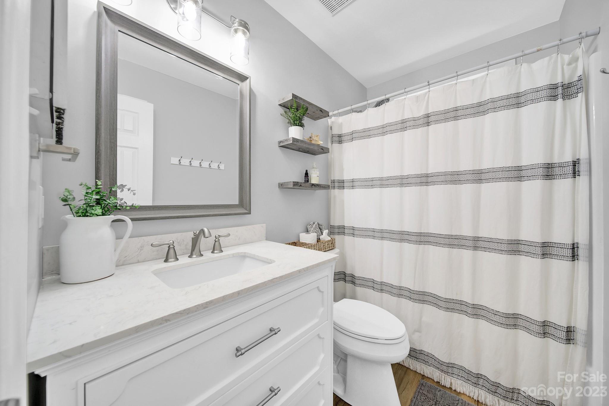 Hunley Creek - Residential