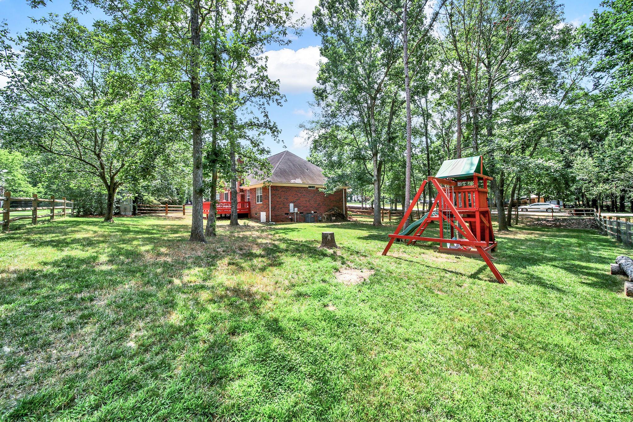 Hunley Creek - Residential