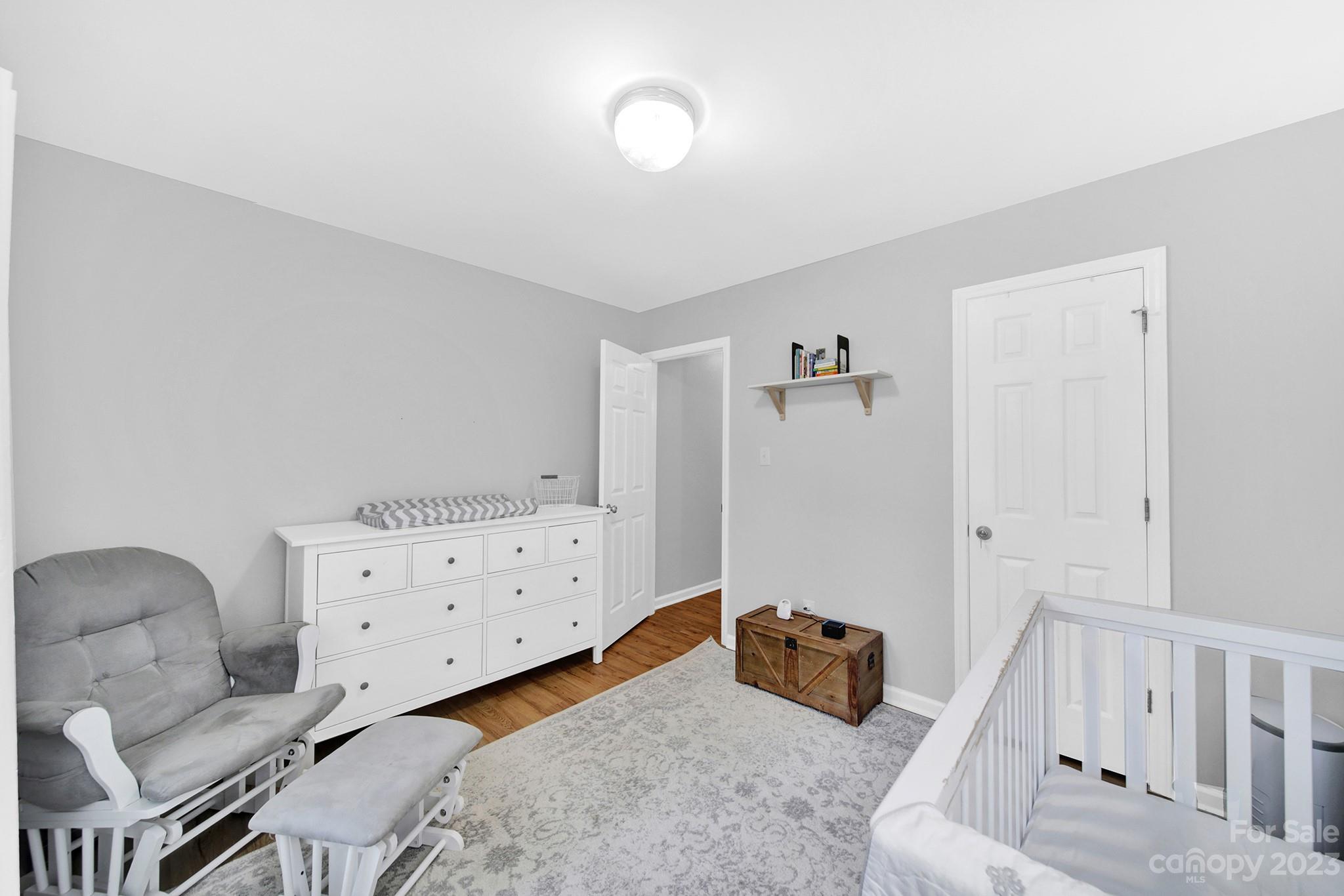 Hunley Creek - Residential