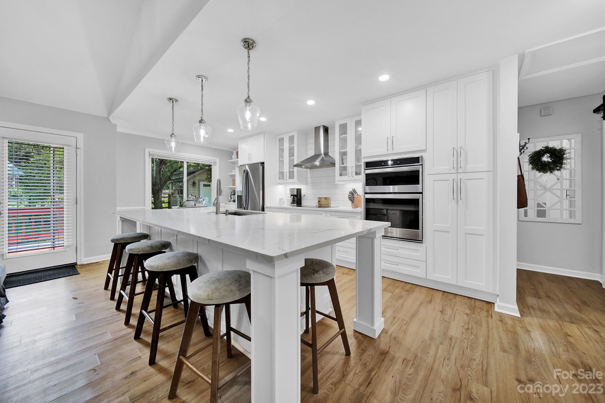 Hunley Creek - Residential