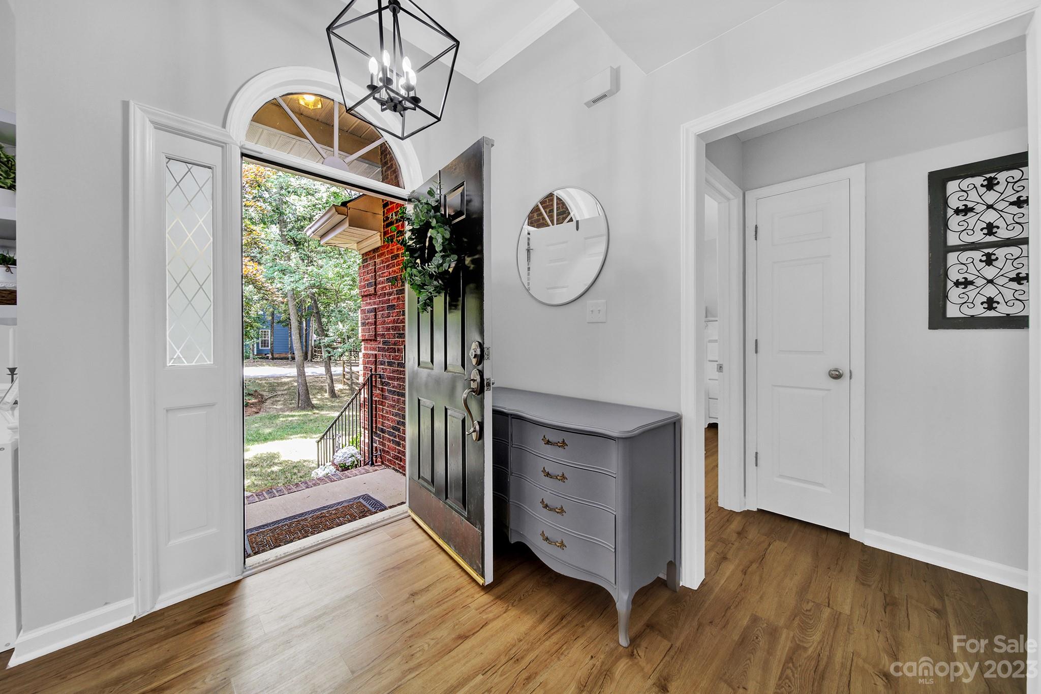 Hunley Creek - Residential