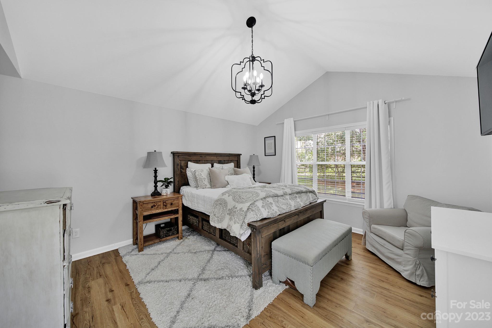 Hunley Creek - Residential