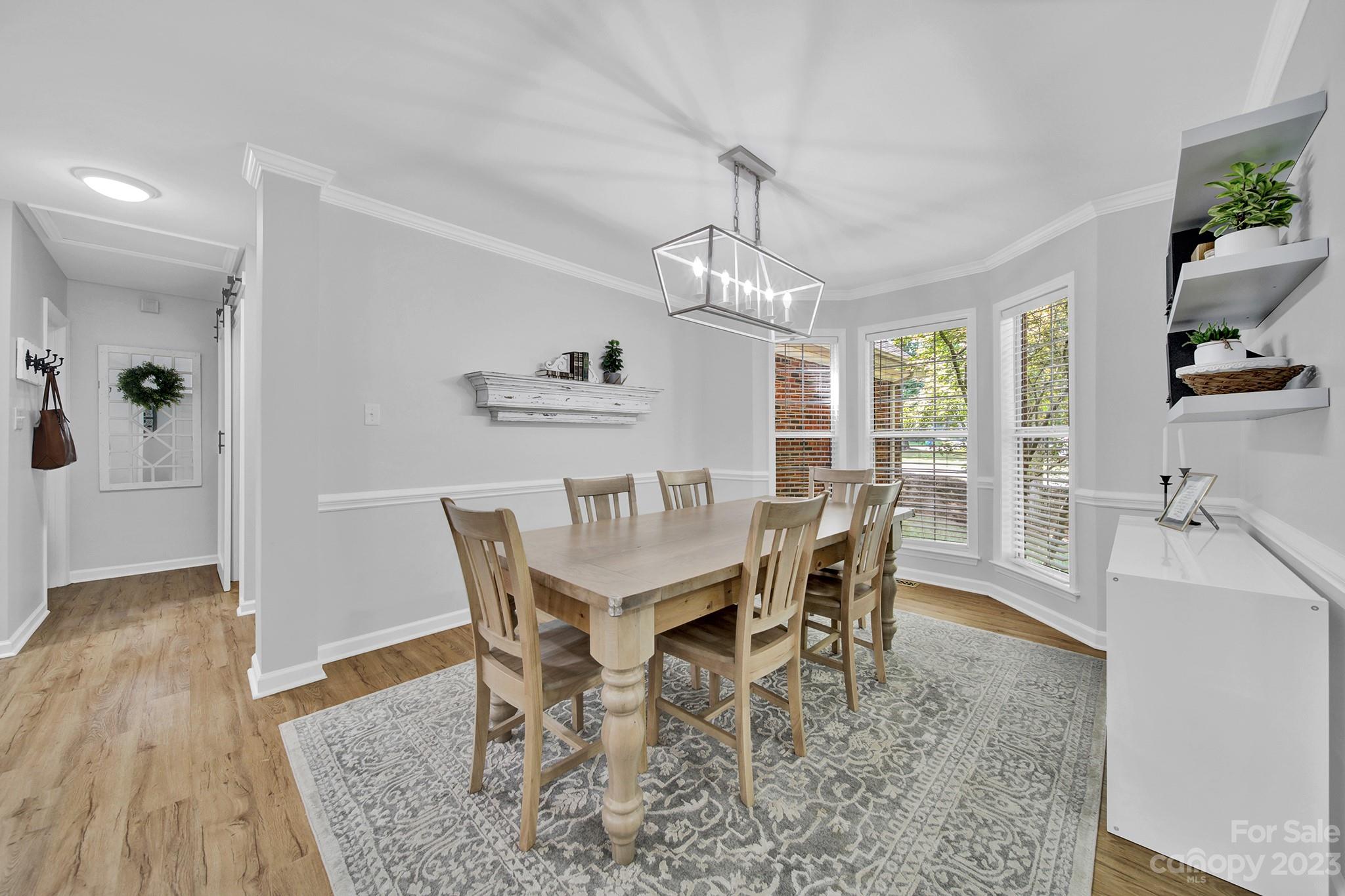 Hunley Creek - Residential