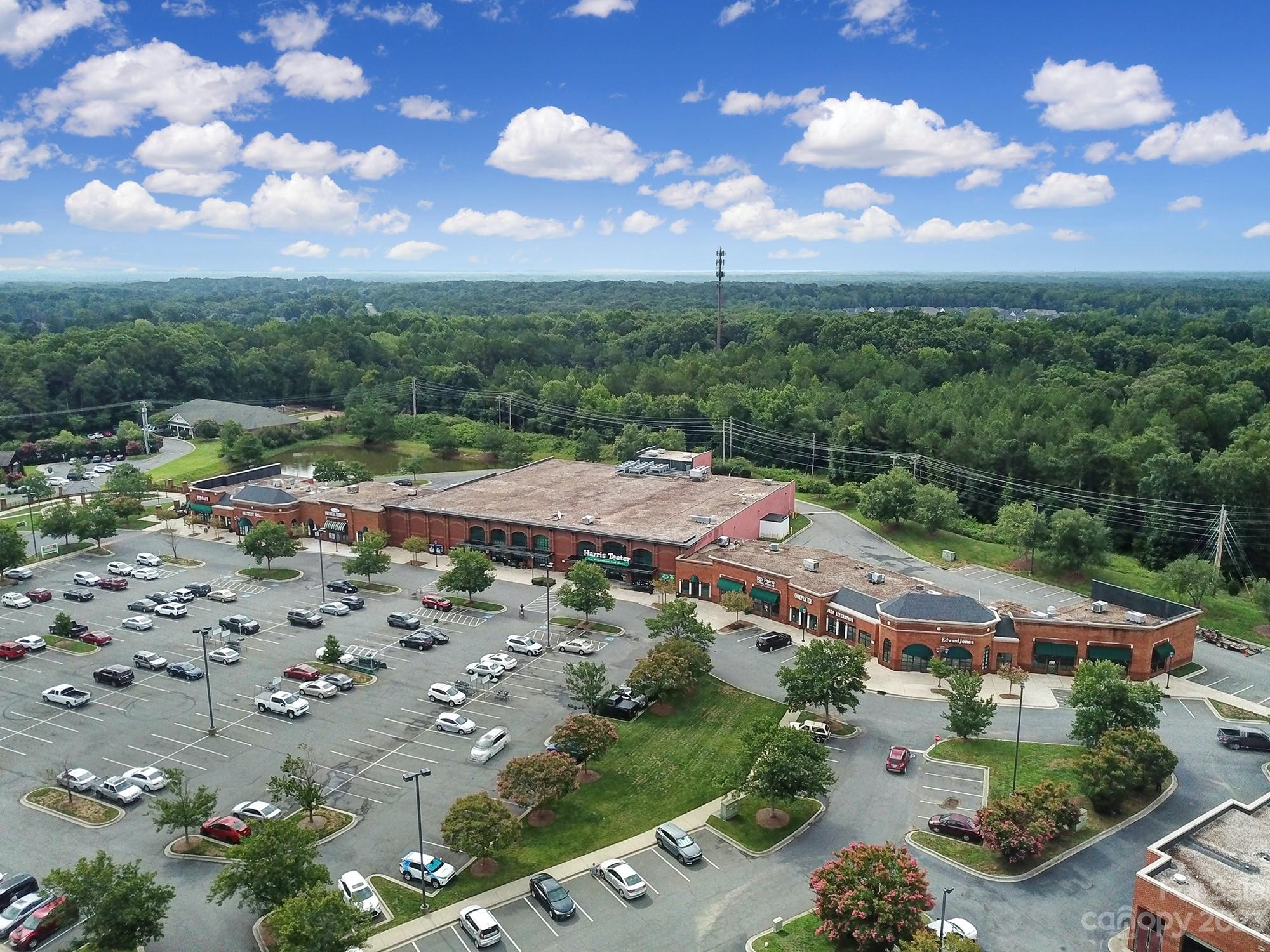 Hunley Creek - Residential