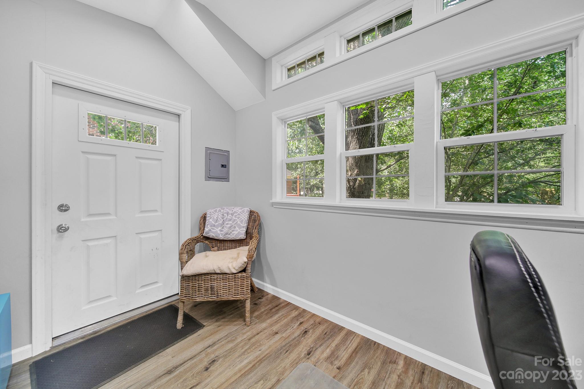 Hunley Creek - Residential