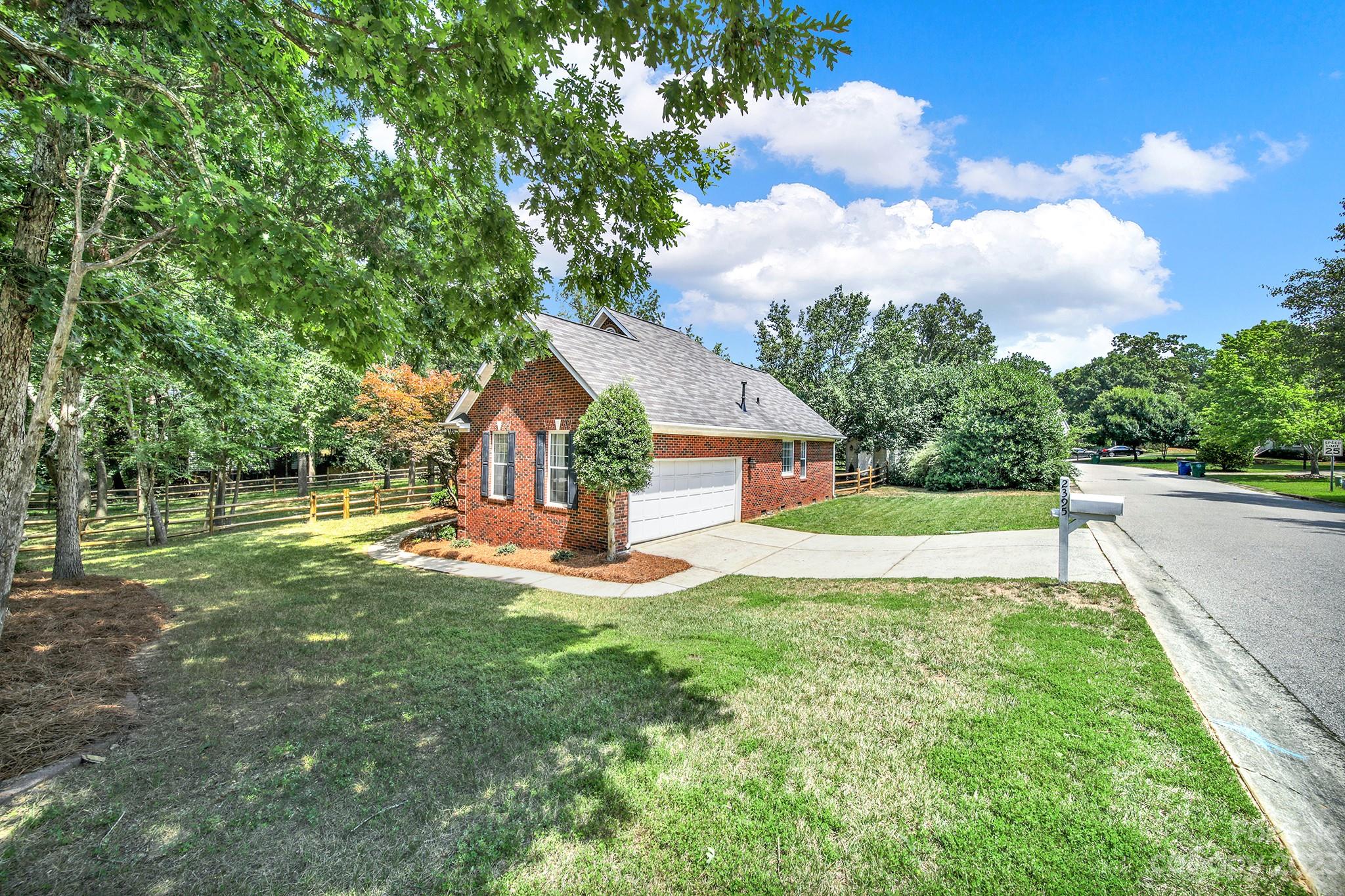 Hunley Creek - Residential