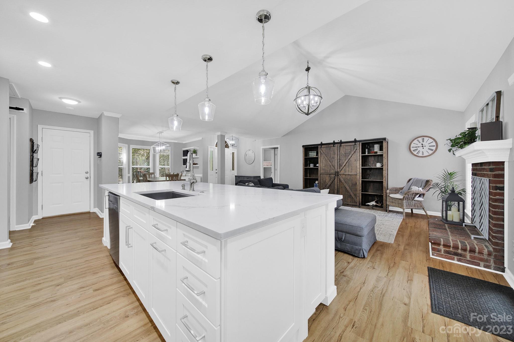 Hunley Creek - Residential