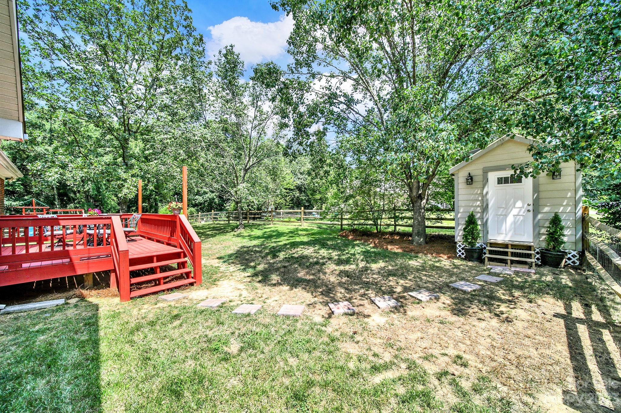 Hunley Creek - Residential