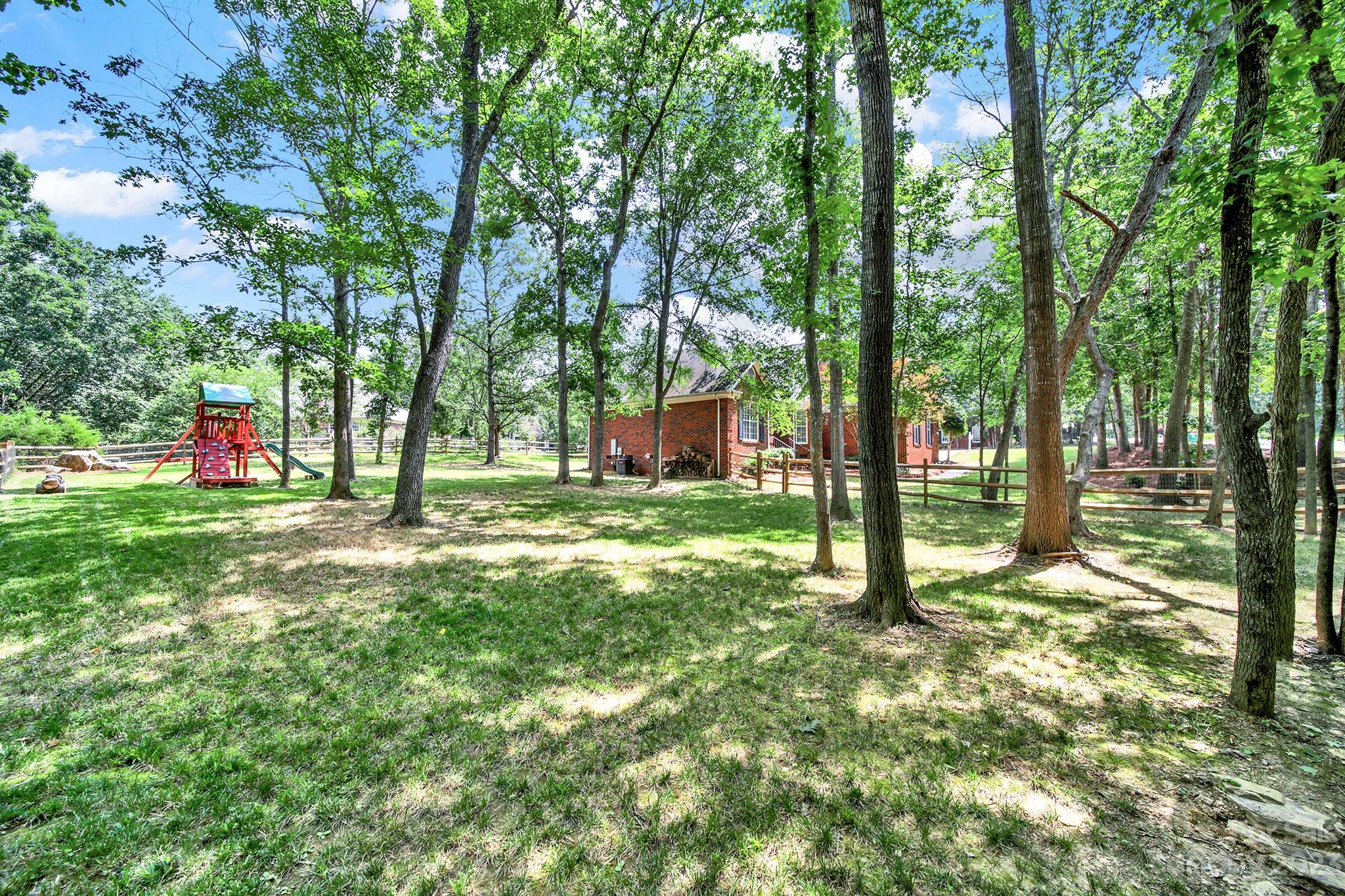 Hunley Creek - Residential