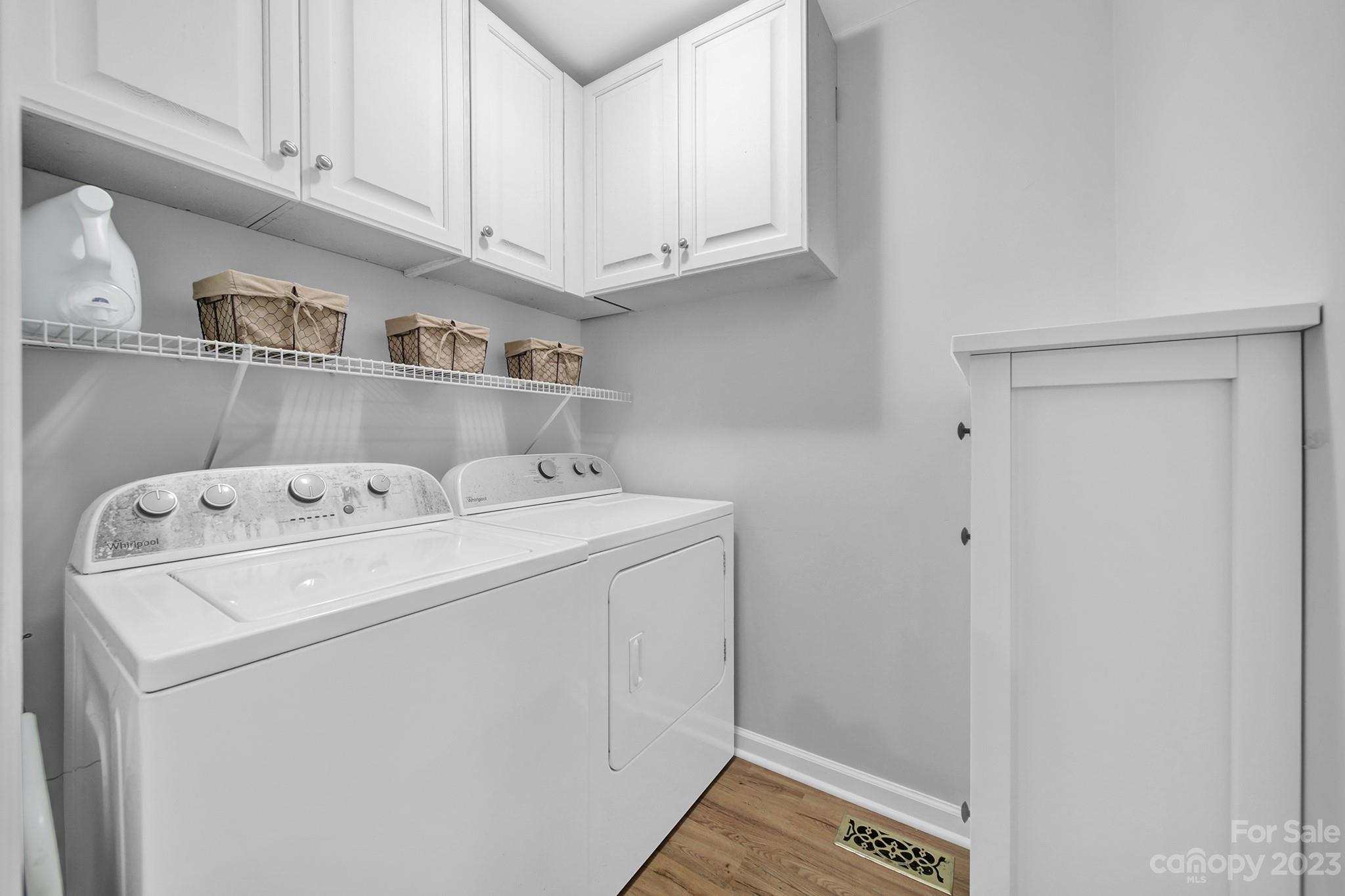 Hunley Creek - Residential