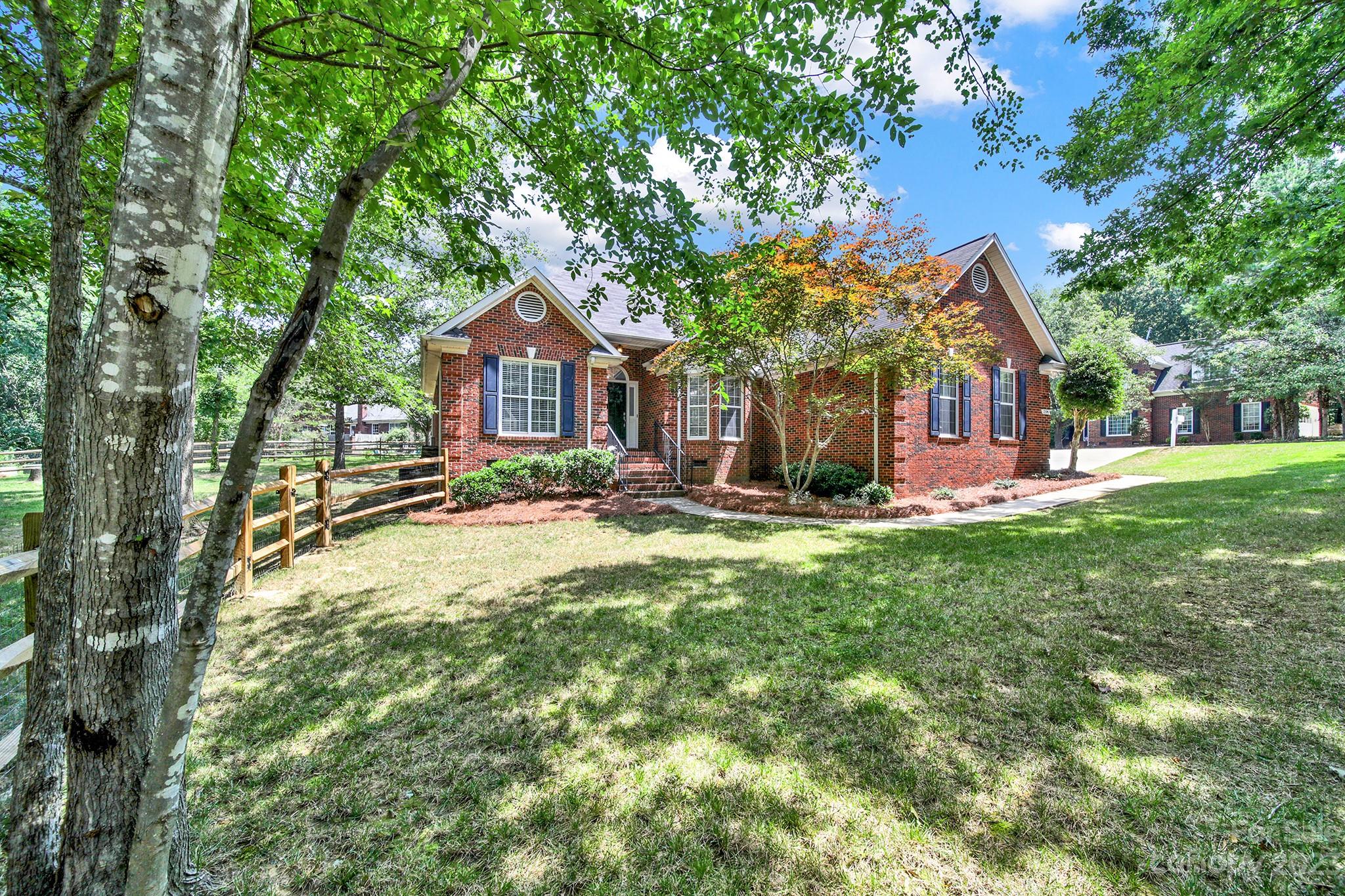 Hunley Creek - Residential