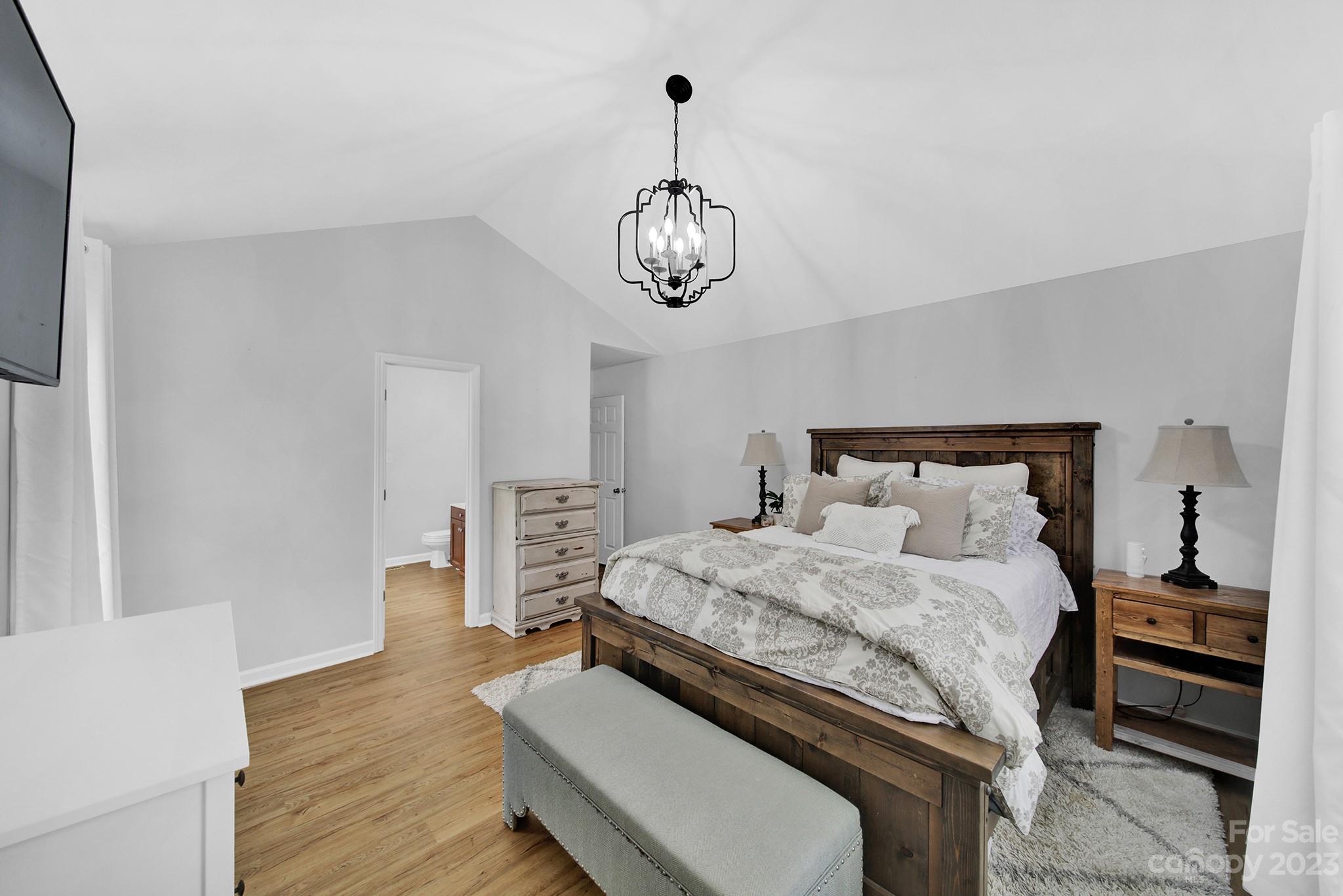 Hunley Creek - Residential