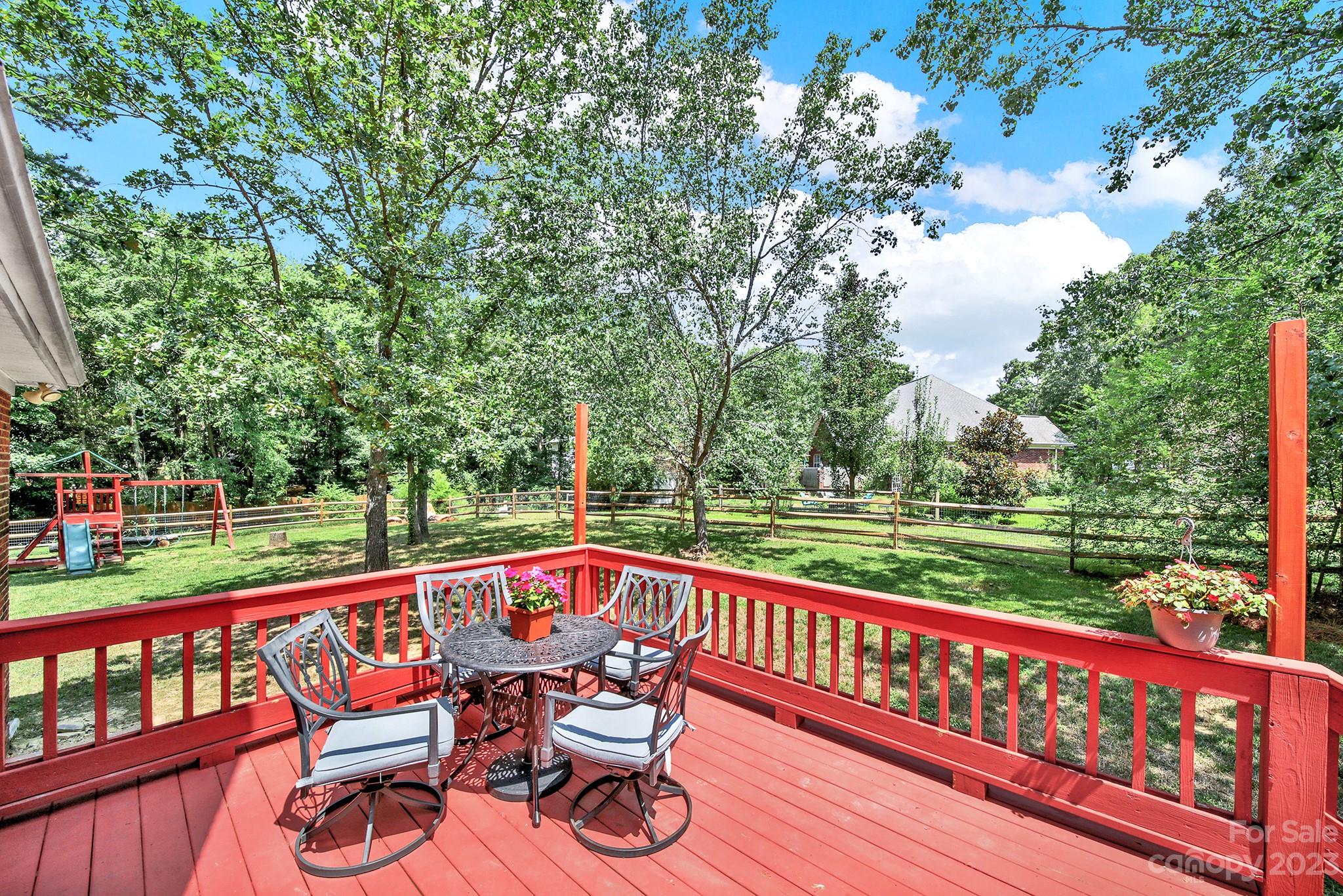 Hunley Creek - Residential