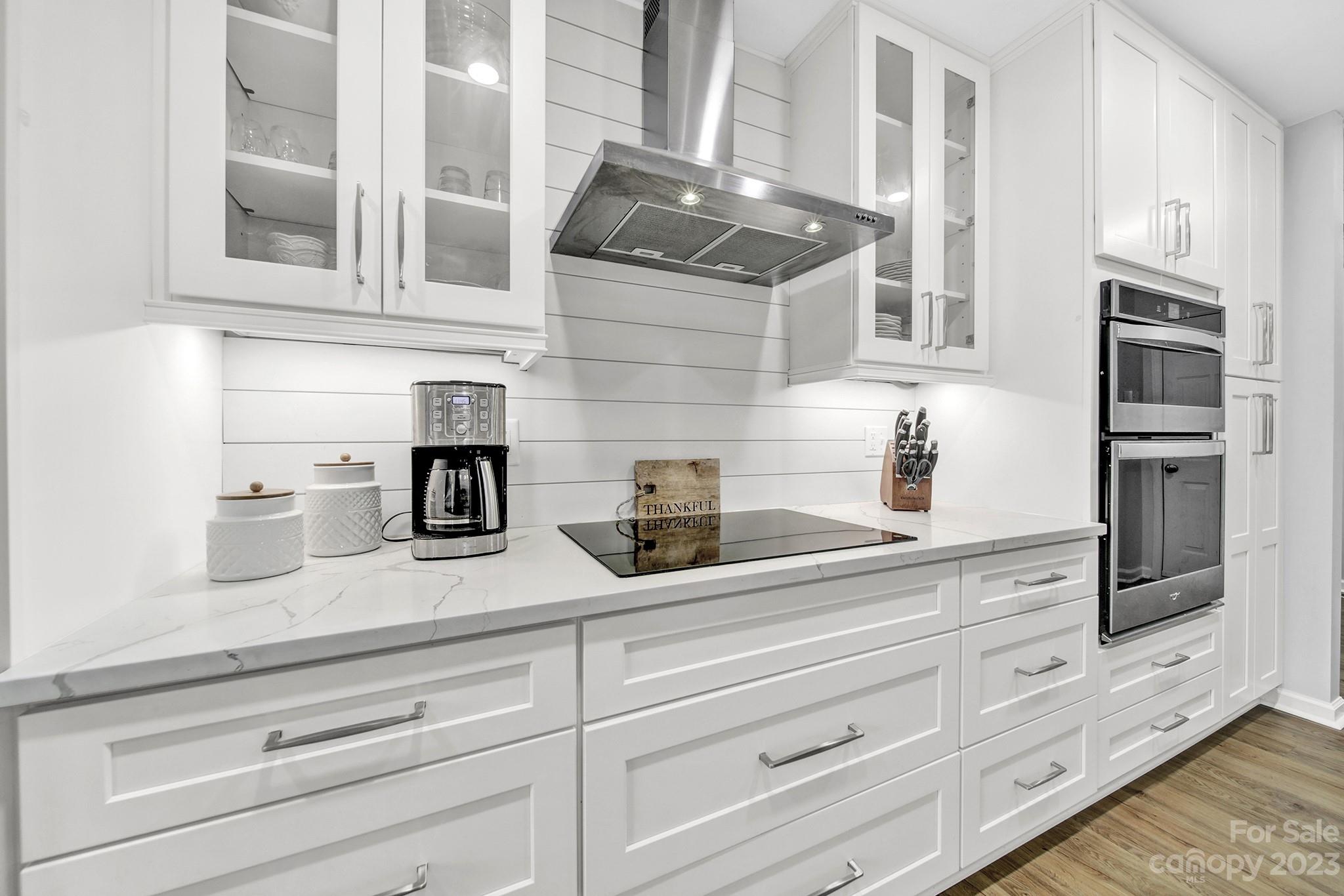 Hunley Creek - Residential