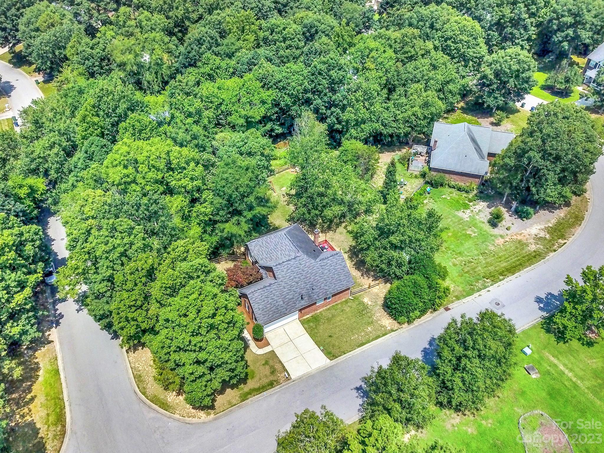 Hunley Creek - Residential