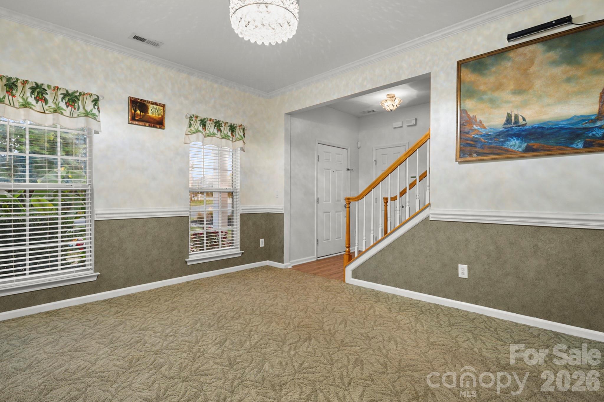 Autumn Cove at Lake Wylie - Residential