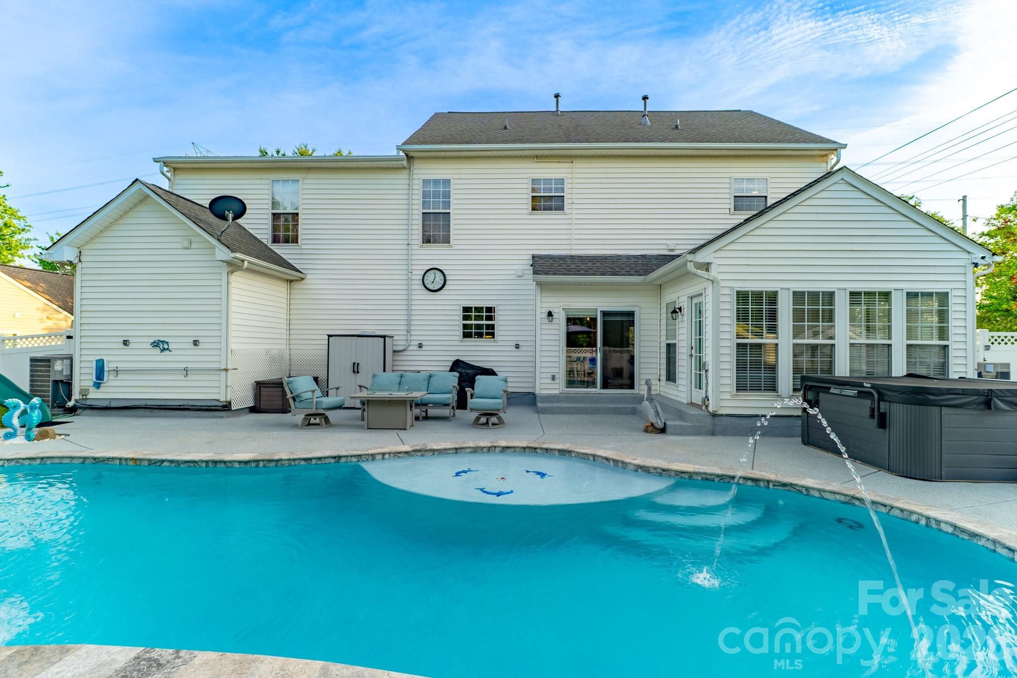 Autumn Cove at Lake Wylie - Residential