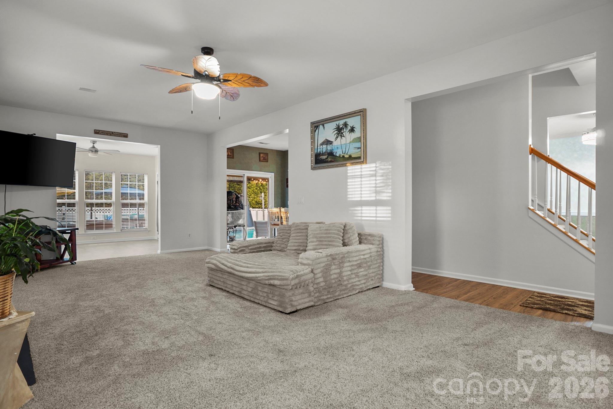 Autumn Cove at Lake Wylie - Residential