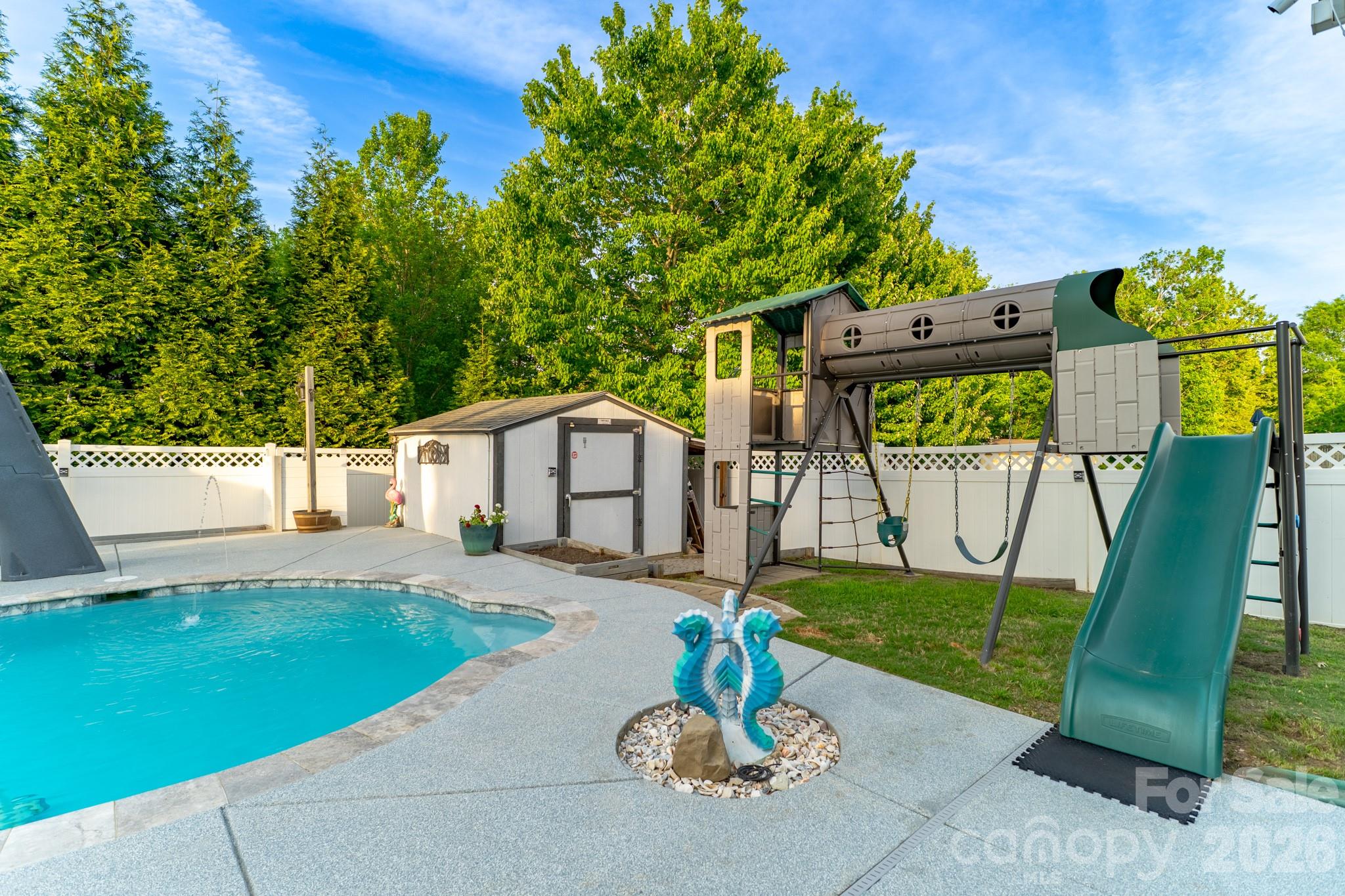 Autumn Cove at Lake Wylie - Residential