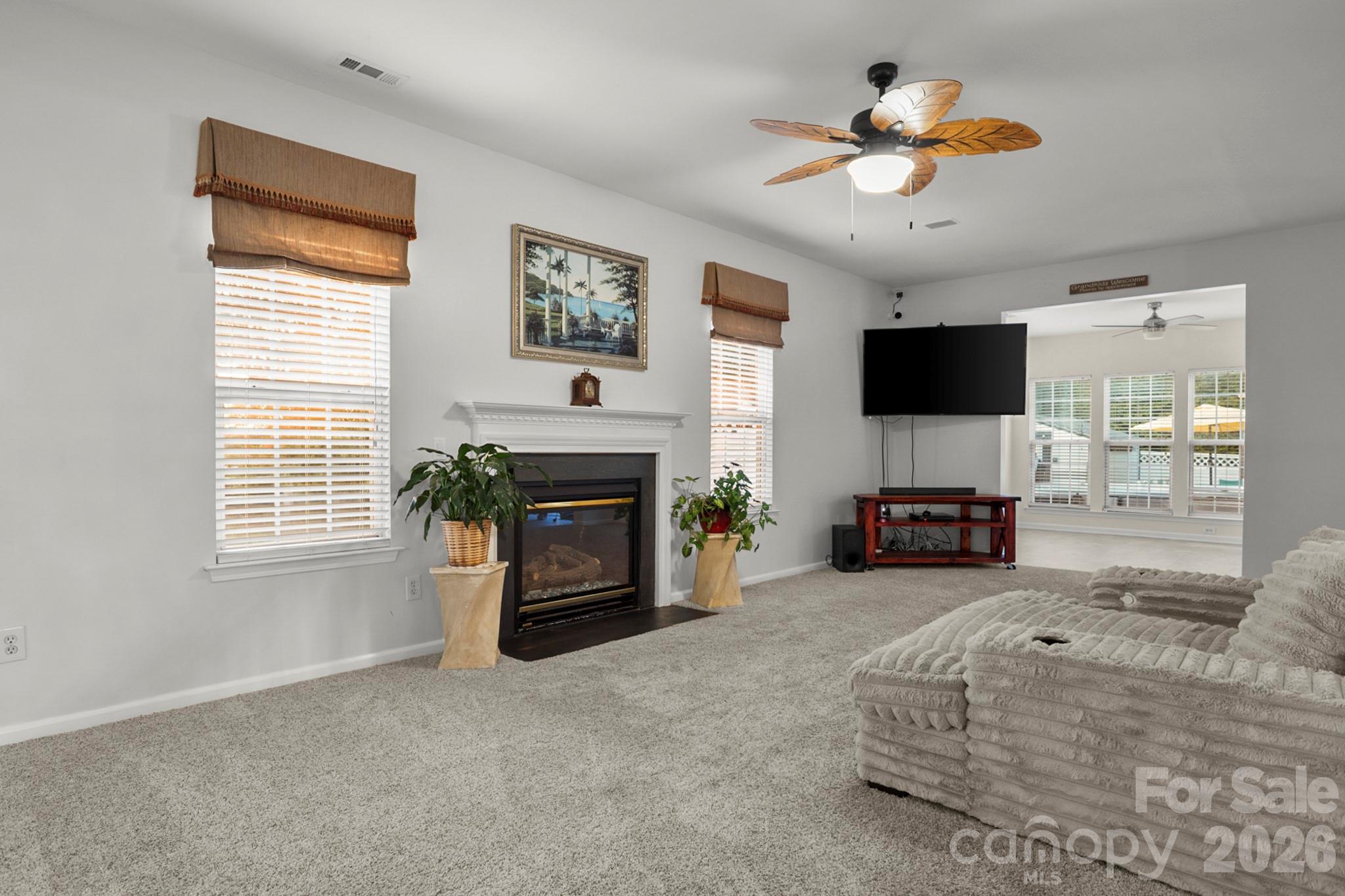Autumn Cove at Lake Wylie - Residential