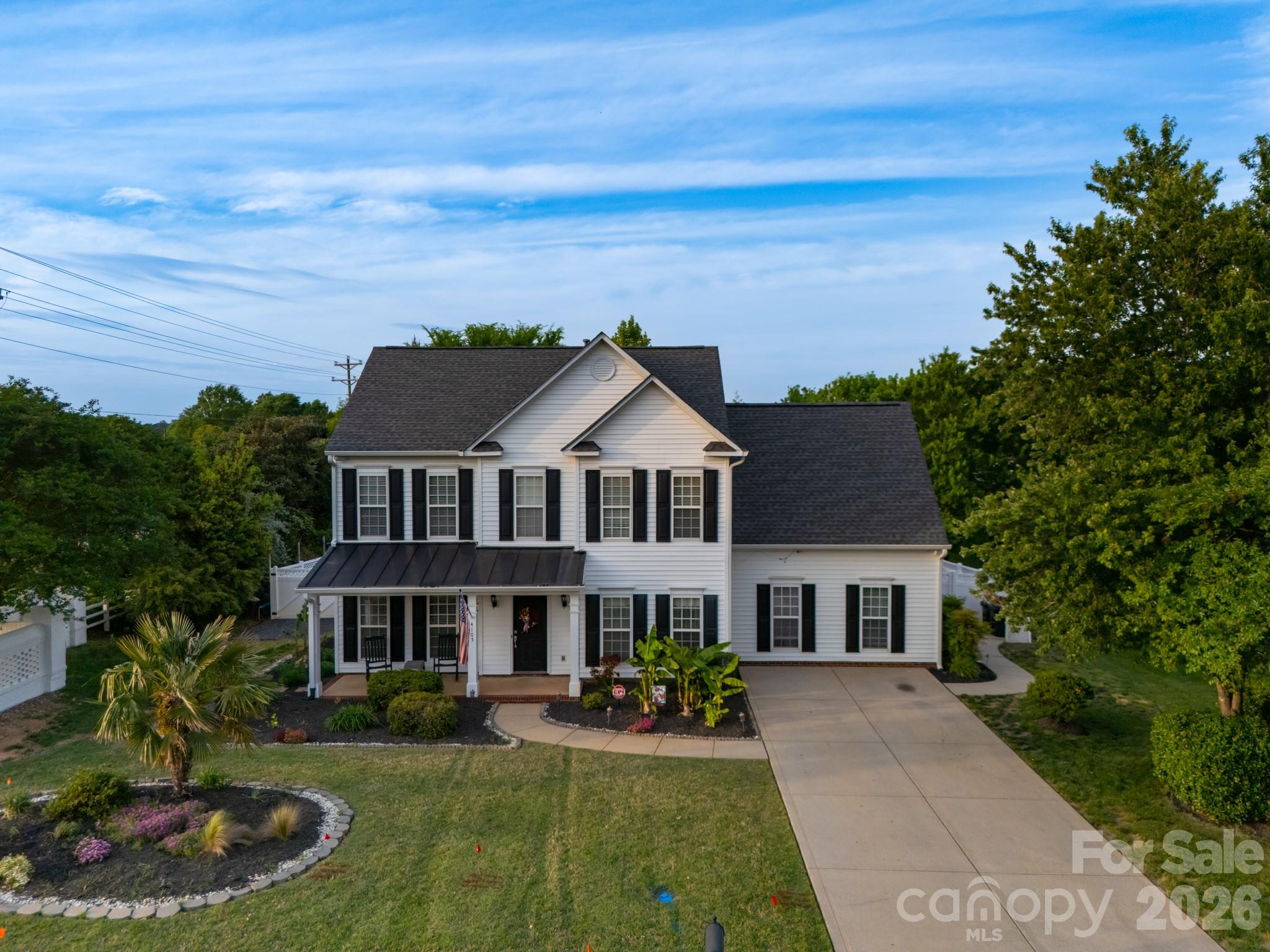Autumn Cove at Lake Wylie - Residential