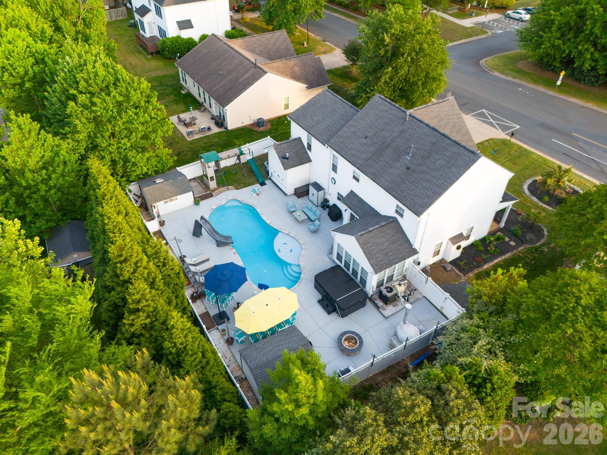 Autumn Cove at Lake Wylie - Residential