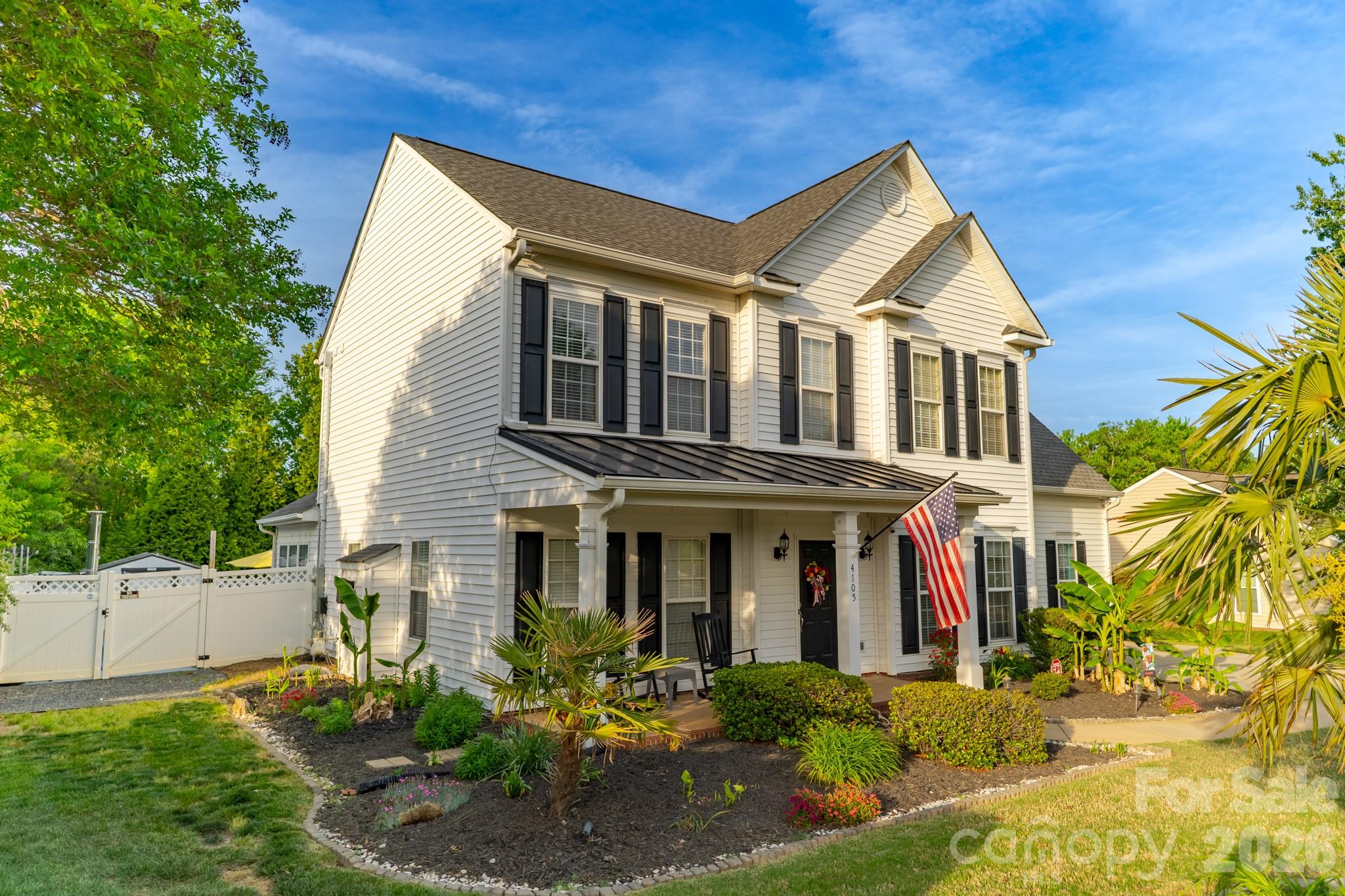 Autumn Cove at Lake Wylie - Residential