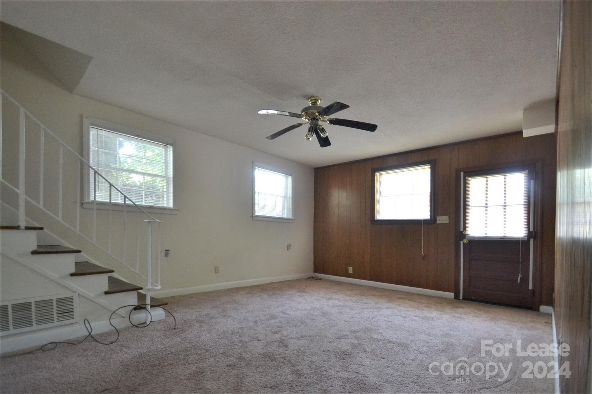 None - Residential Lease