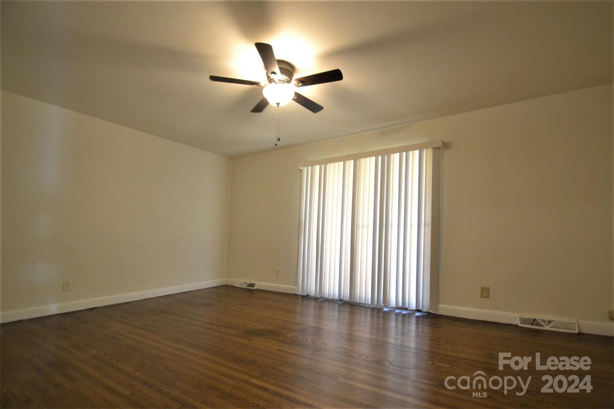 None - Residential Lease