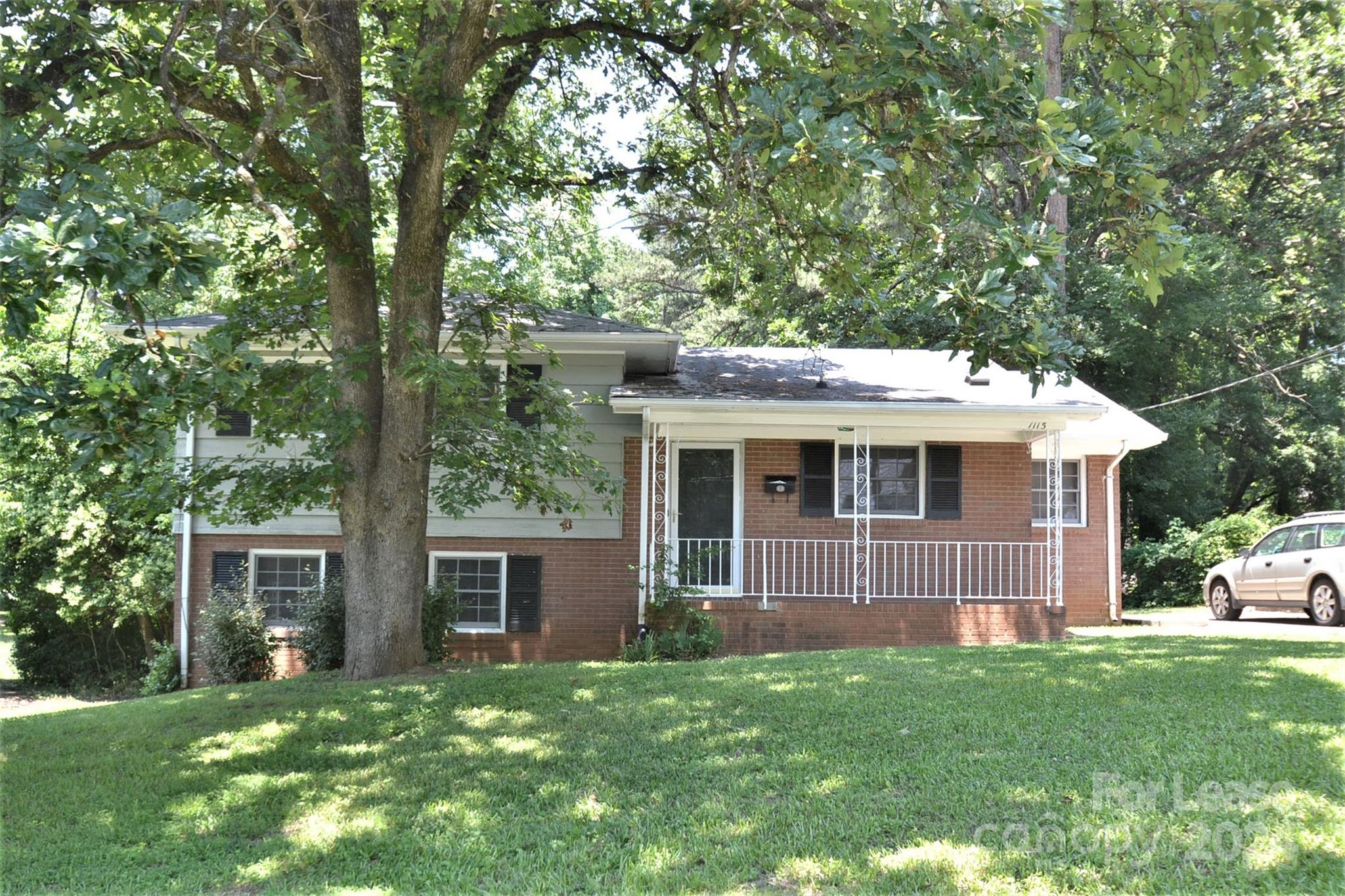 None - Residential Lease