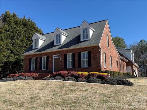 Photo of 12 Trey Court, Granite Falls, NC 28630 (MLS # 4347148)