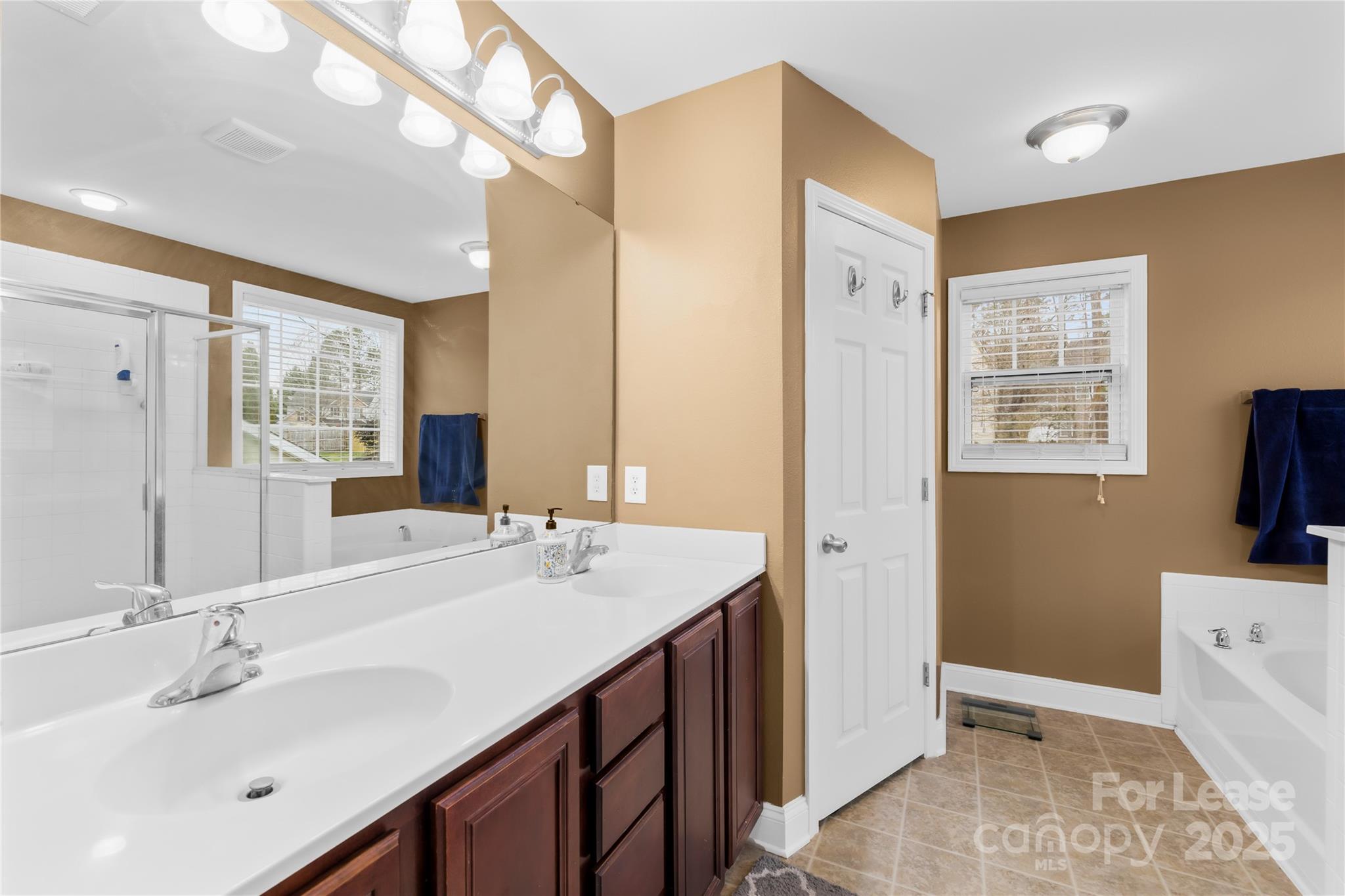 Highland Creek - Residential Lease