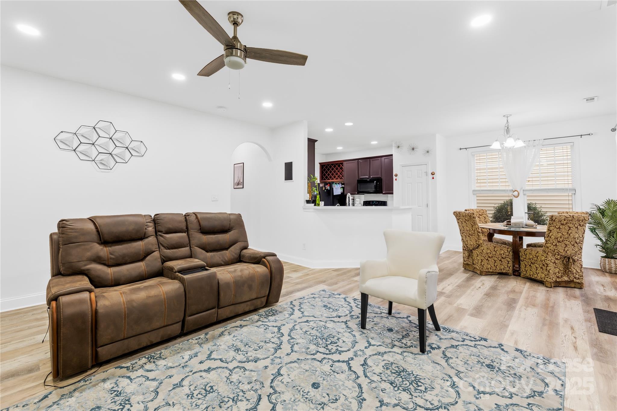 Highland Creek - Residential Lease