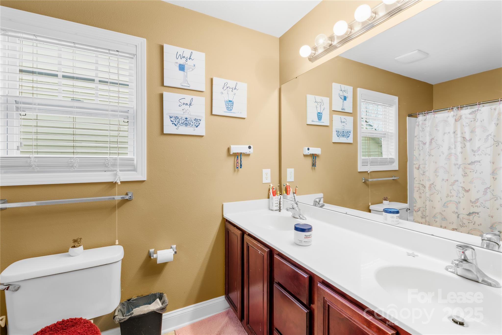 Highland Creek - Residential Lease